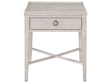 Thumbnail Rectangular End Table