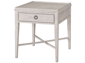 Thumbnail Rectangular End Table