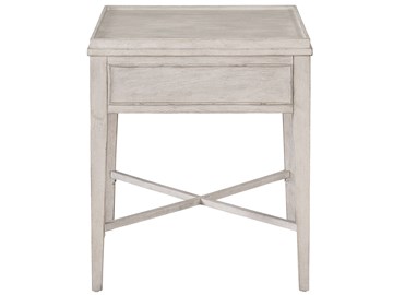 Thumbnail Rectangular End Table