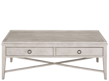 Thumbnail Rectangular Cocktail Table