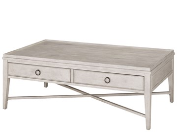 Thumbnail Rectangular Cocktail Table