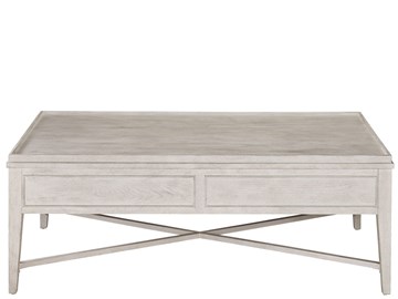 Thumbnail Rectangular Cocktail Table