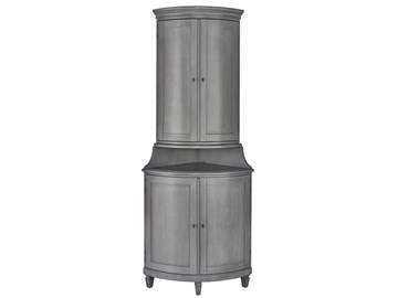 Thumbnail Justeene Corner Cabinet