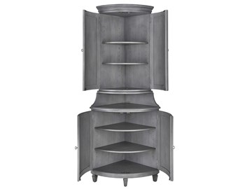 Thumbnail Justeene Corner Cabinet