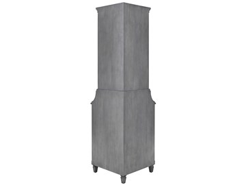 Thumbnail Justeene Corner Cabinet