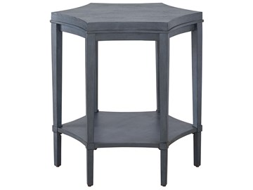 Thumbnail Hexagonal End Table