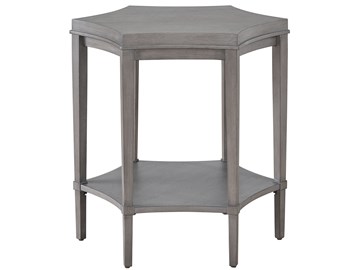 Thumbnail Hexagonal End Table