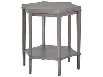 Thumbnail Hexagonal End Table
