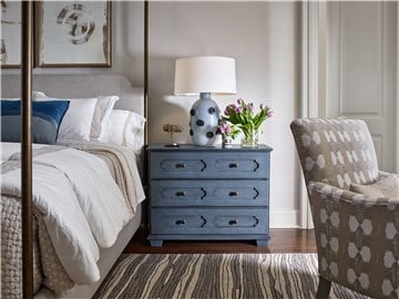 Thumbnail Three Drawer Chest
