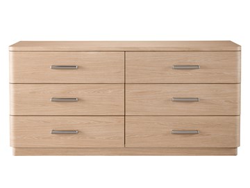 Thumbnail Nomad Six Drawer Dresser
