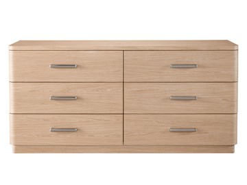 Nomad Six Drawer Dresser thumbnail