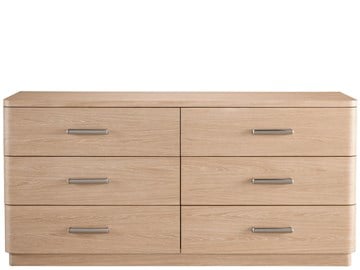 Nomad Six Drawer Dresser thumbnail