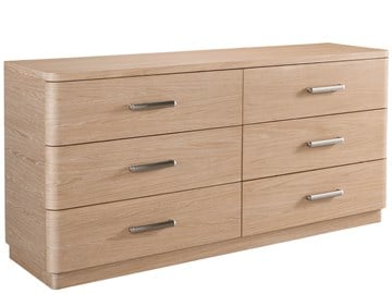 Thumbnail Nomad Six Drawer Dresser 3