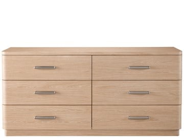 Thumbnail Nomad Six Drawer Dresser