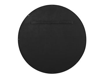 Thumbnail Round Mirror