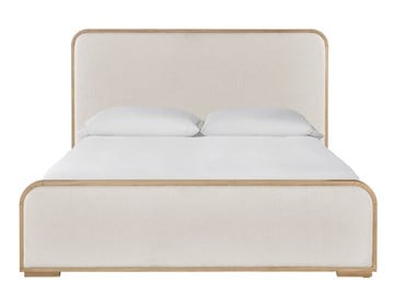 Thumbnail Nomad Bed Queen