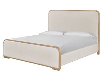 Thumbnail Nomad Bed Queen