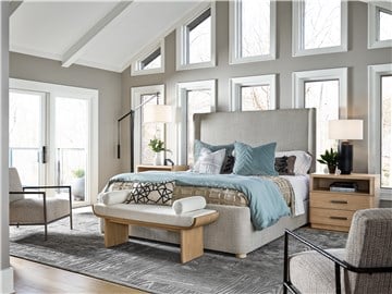 Thumbnail Daybreak Bed Queen