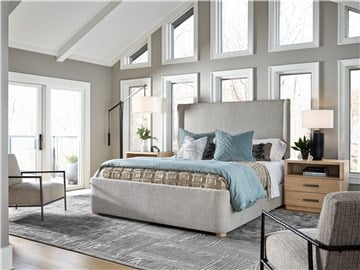 Thumbnail Daybreak Bed Queen