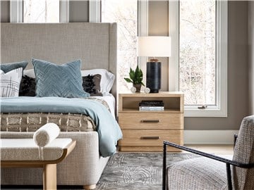Thumbnail Nomad Nightstand