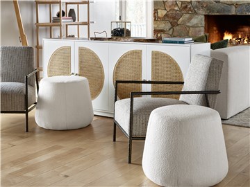 Thumbnail Nomad Bench