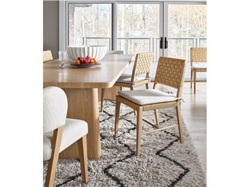 Thumbnail Nomad Side Chair