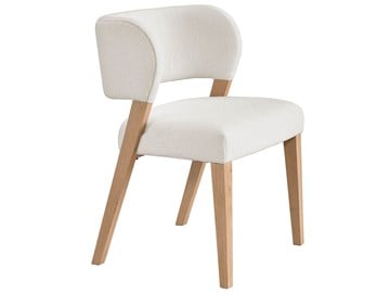 Thumbnail Prier Side Chair 5