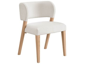 Thumbnail Prier Side Chair 4