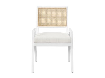 Thumbnail Sonora Arm Chair