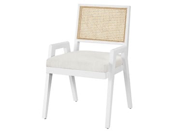 Thumbnail Sonora Arm Chair 6