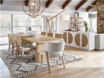Thumbnail Prier Side Chair