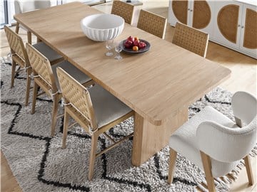 Thumbnail Nomad Side Chair