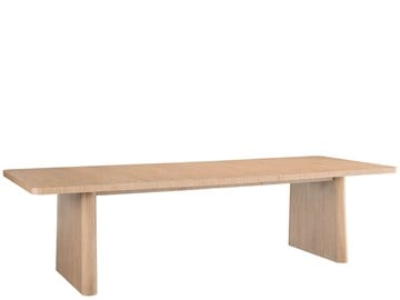 Thumbnail Nomad Dining Table 5
