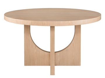 Callon Round  Dining Table thumbnail