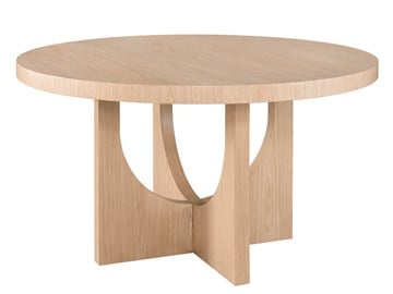 Thumbnail Callon Round  Dining Table