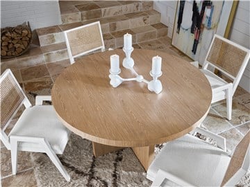 Thumbnail Sonora Arm Chair