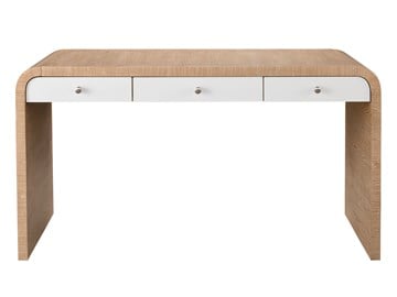 Table de bureau avec étagère - LINK DESK