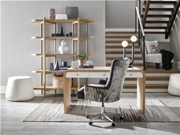 Thumbnail Desk