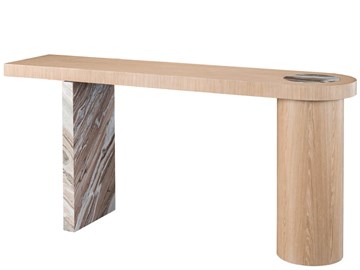 Thumbnail Croydon Console Table  4