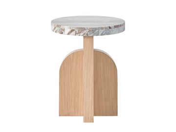 Thumbnail Riverine Accent Table