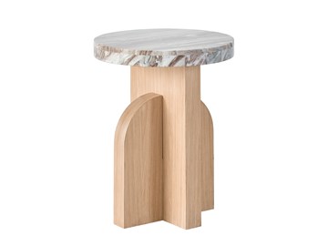 Thumbnail Riverine Accent Table