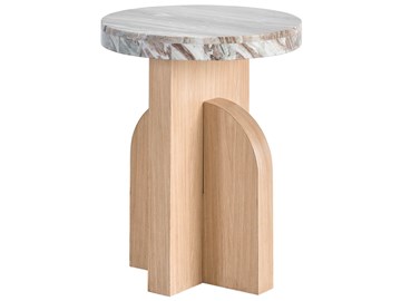 Thumbnail Riverine Accent Table 3