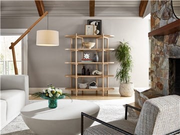 Nomad Etagere  Universal Furniture