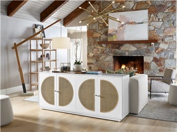 Thumbnail Nomad Credenza