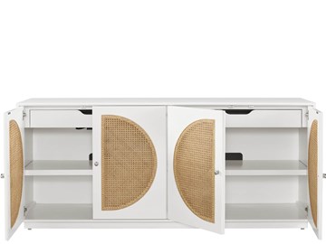 Thumbnail Nomad Credenza 5