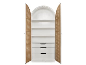 Thumbnail Golden Hour Utility Cabinet