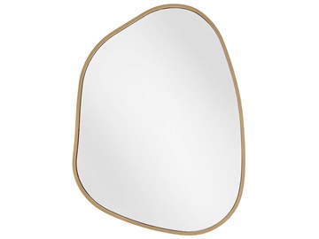 Gallett Accent Mirror Large thumbnail