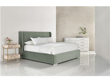 Thumbnail Restore Upholstered Bed King