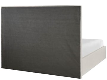 Thumbnail Tranquility Upholstered Bed King 5