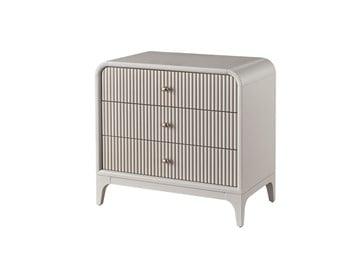 Thumbnail Elevation Nightstand